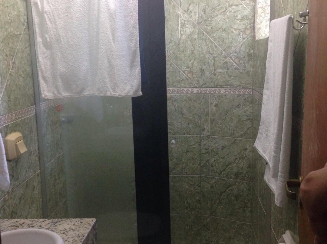 Rio Preto Hotel主图