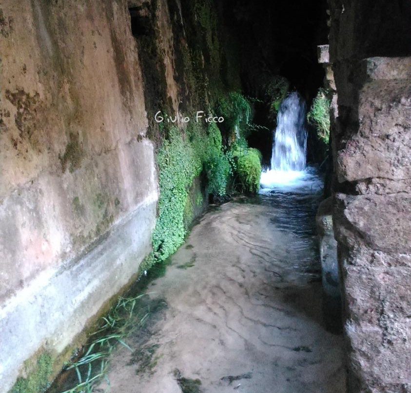 Fonte del Borgo景点图片