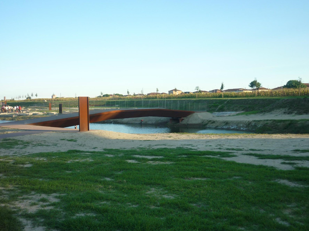 Antico Porto di Classe景点图片