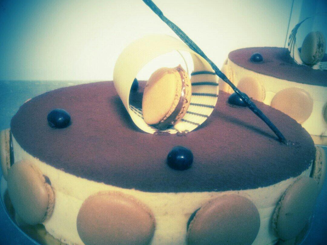 Pasticceria Gelateria Toffee景点图片