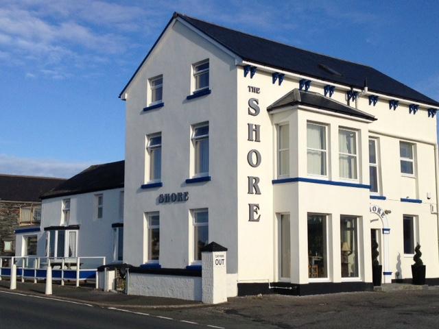 The Shore Hotel-客卧