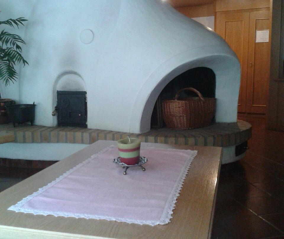 Hotel Ciclamino主图