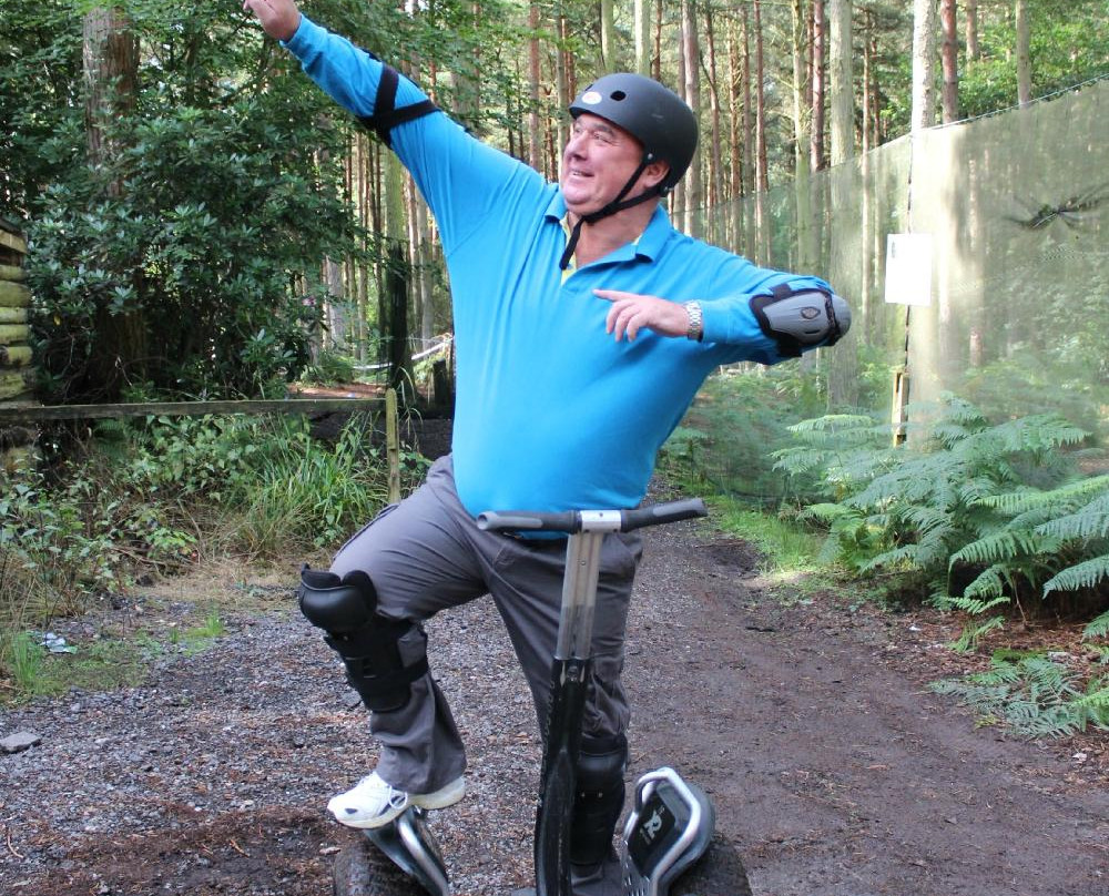 Segway Events景点图片
