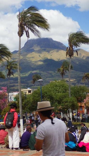 Hostal Bachita主图