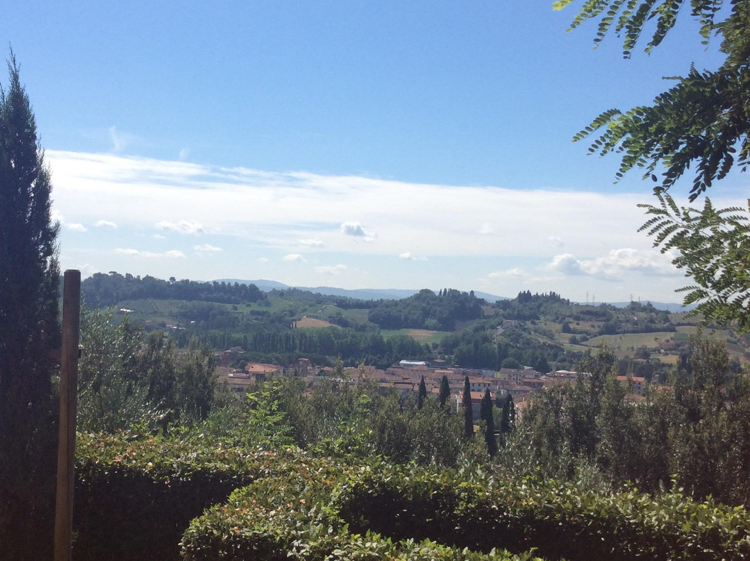 Villa il Colto