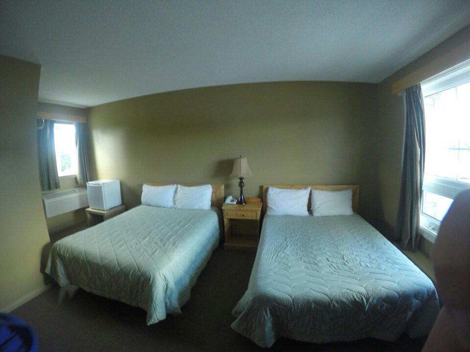 Stephanie's Motel