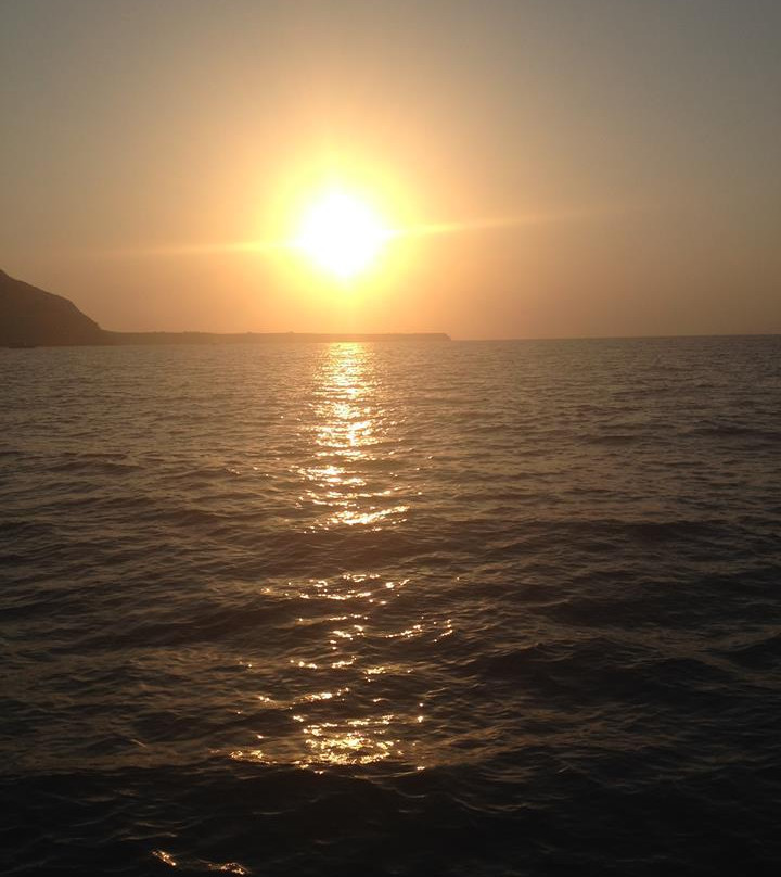 Santorini Yachting Club景点图片