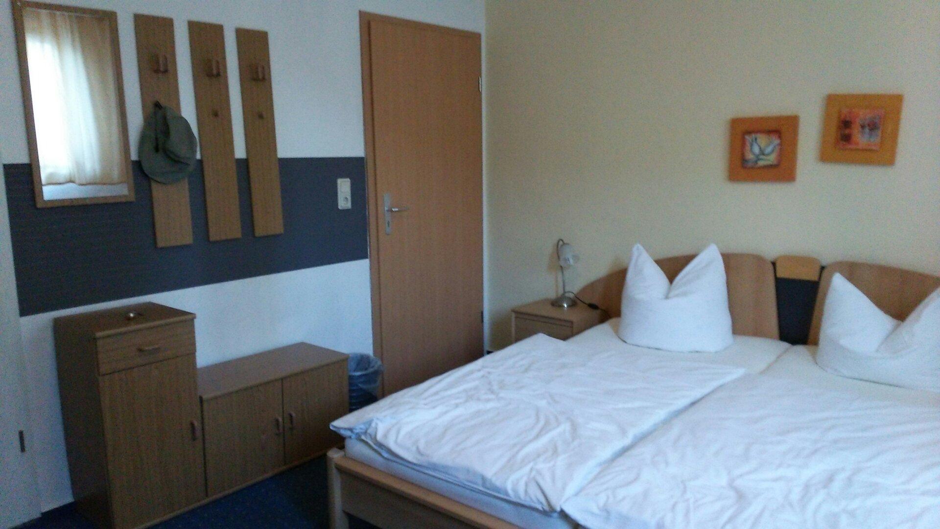 Hotel Waldhaus-Hutzelhoh-客卧