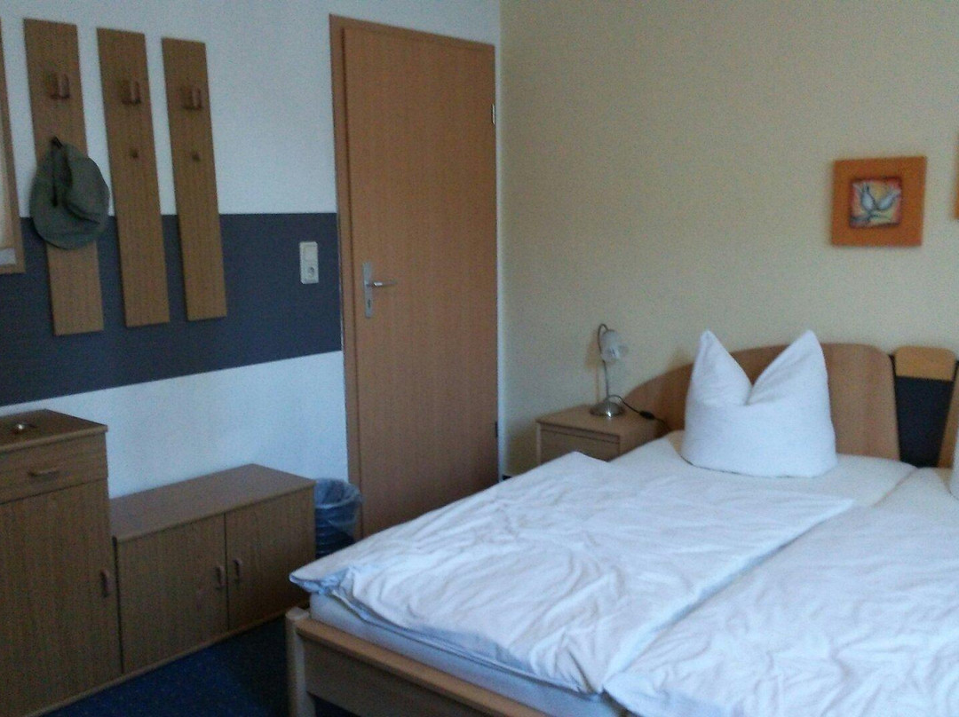 Hotel Waldhaus-Hutzelhoh主图