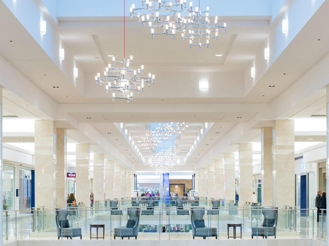 Westfield Montgomery景点图片