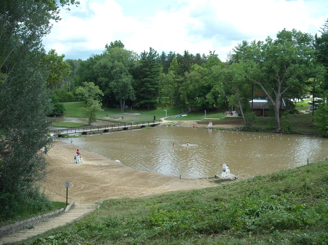 Hinckley Reservation-Hinckley必去景点