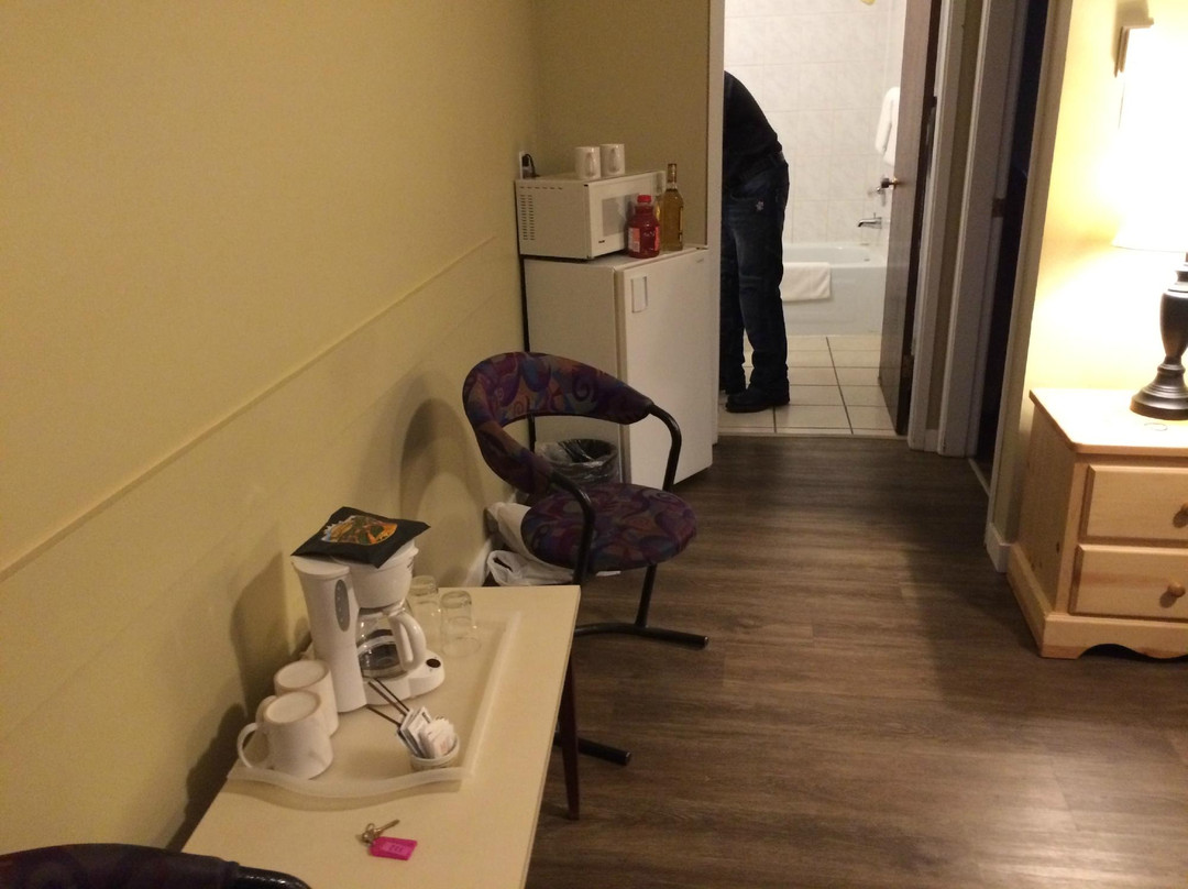 Schell Motel Express主图