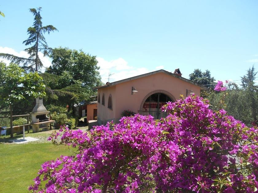 Agriturismo Il Loghino
