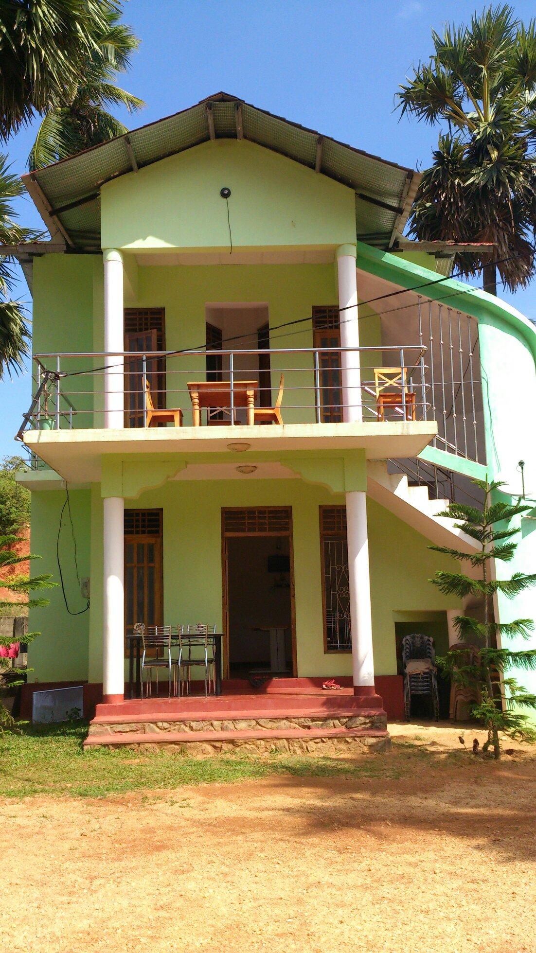 Nature Inn Guest House & Restaurant-客卧