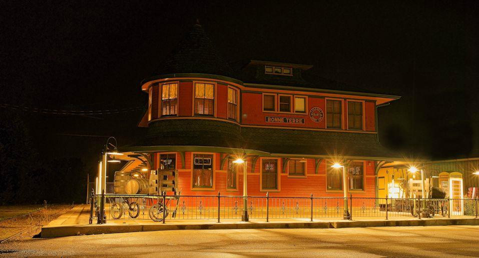 Bonne Terre Depot主图