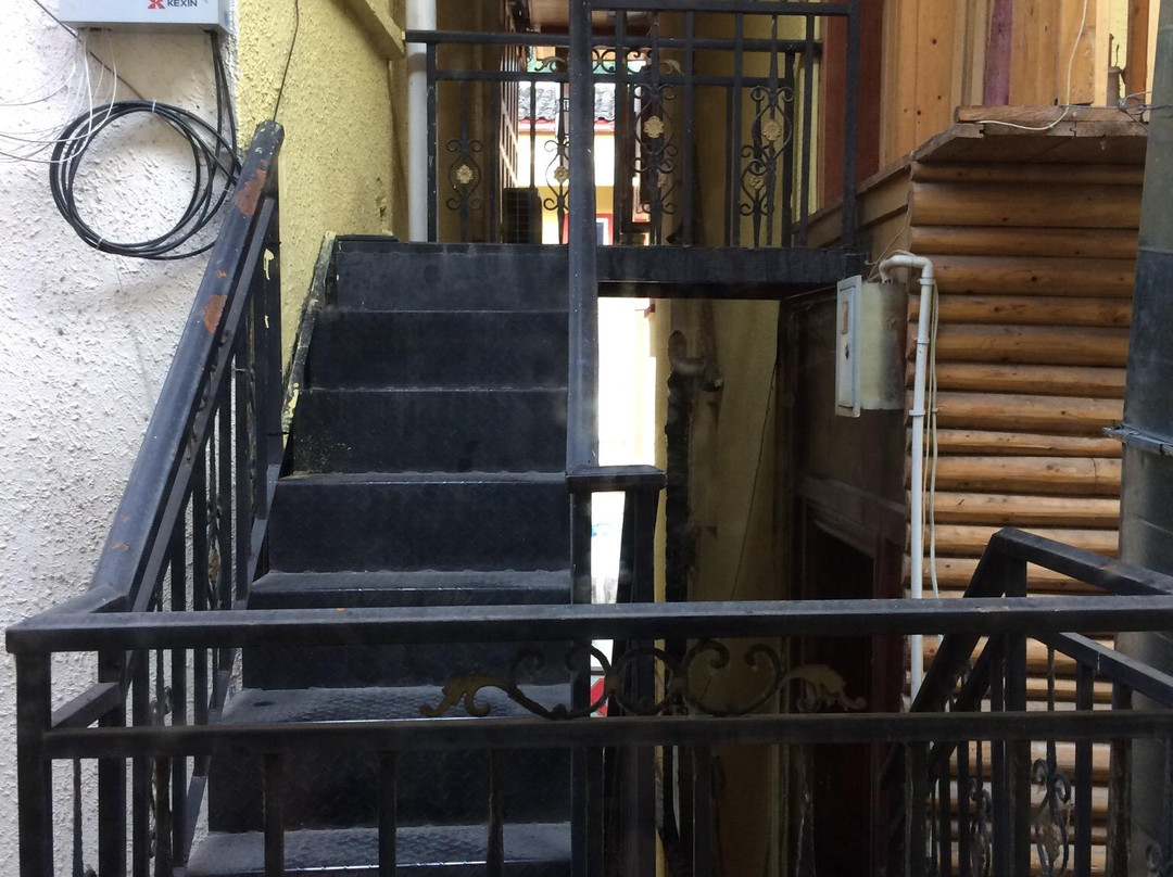 五悦景区酒店九寨沟店主图