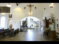 St. Mary Catholic Church-Pahokee必去景点