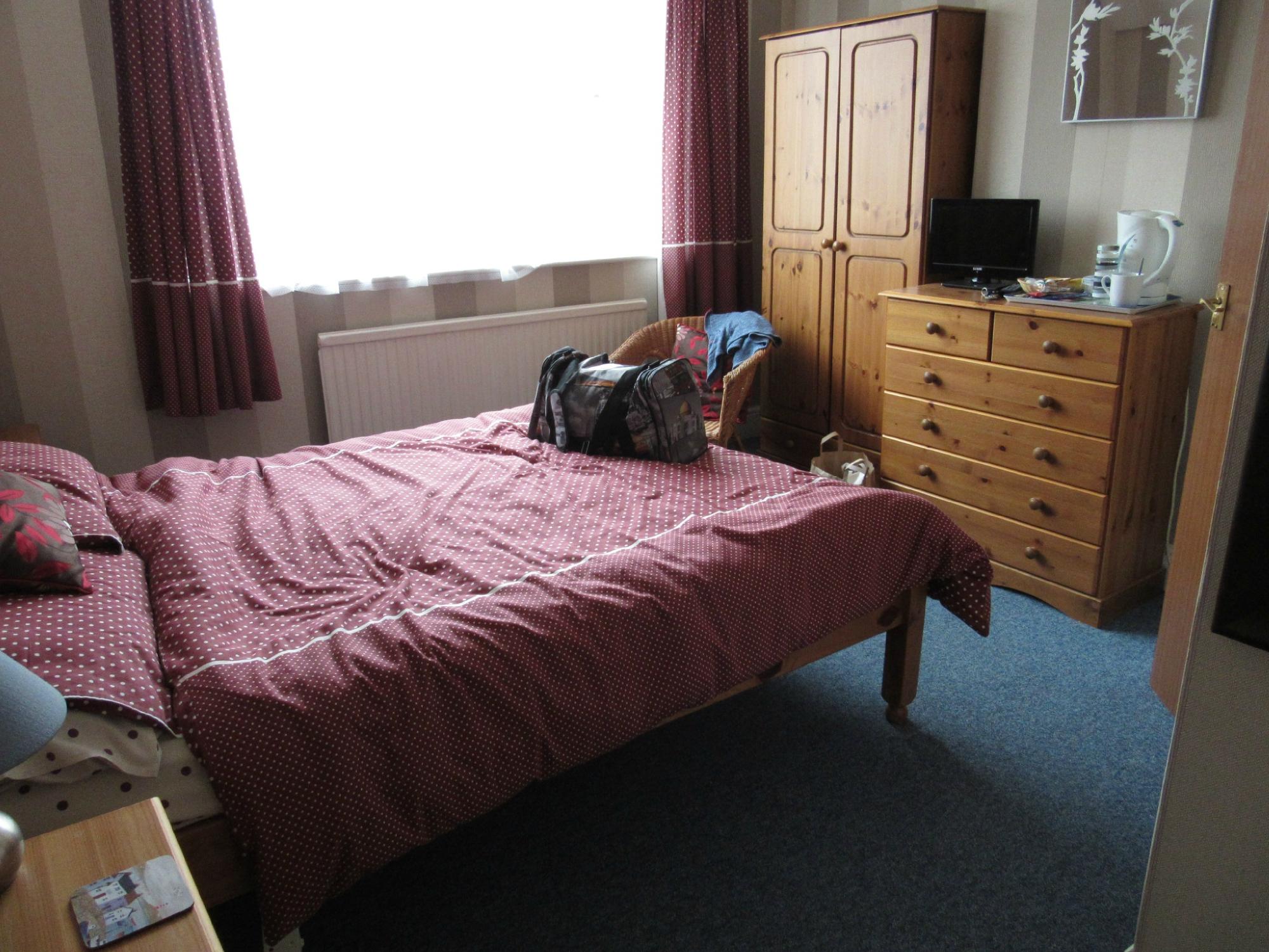 Mary Road B&B-客卧