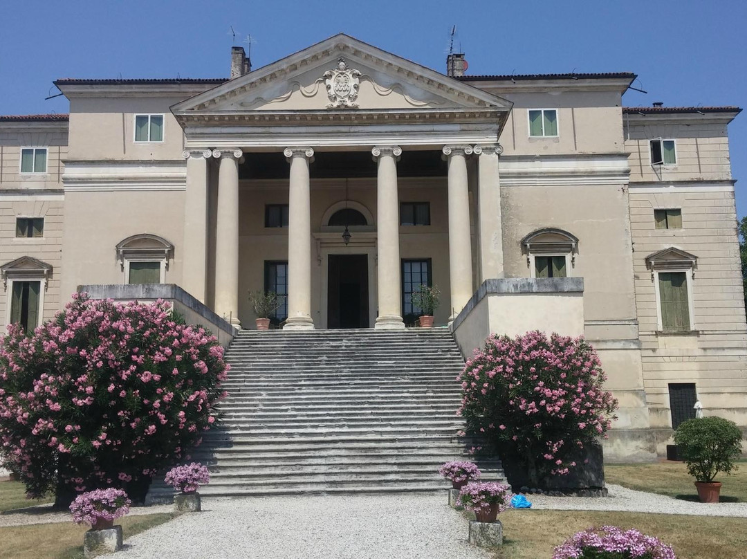 Caldogno旅游攻略图片