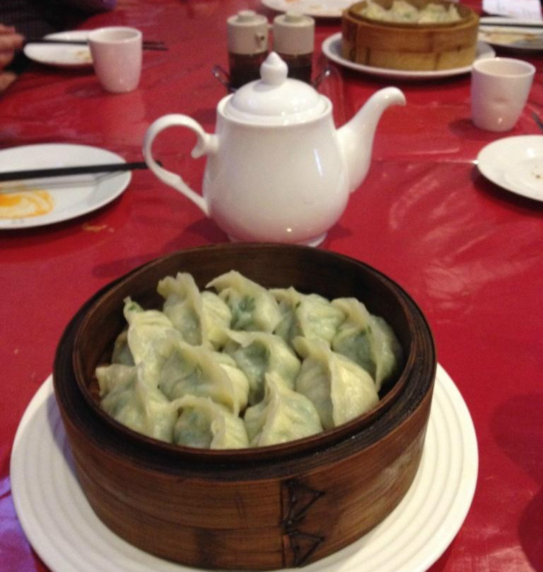 Auckland Food Tours景点图片
