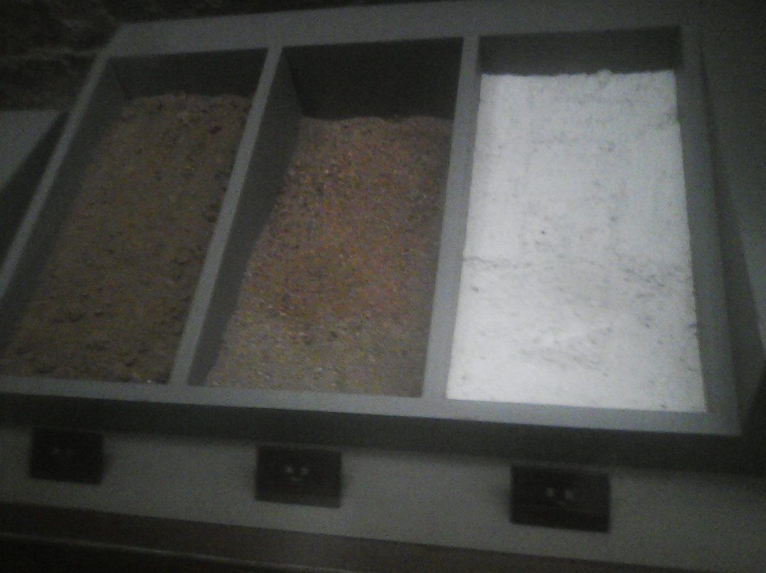 长城博物馆-秦皇岛市必去景点