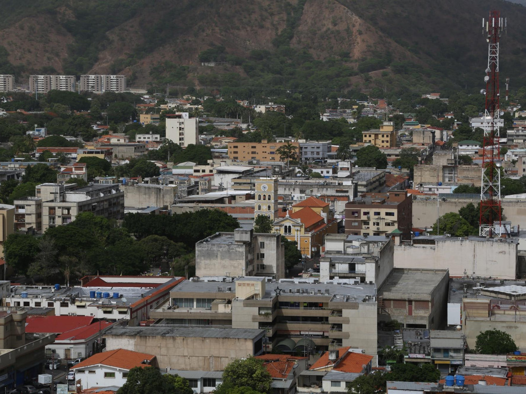 Cagua旅游攻略图片