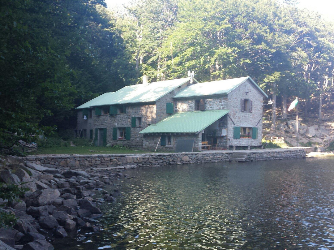 Rifugio Mariotti