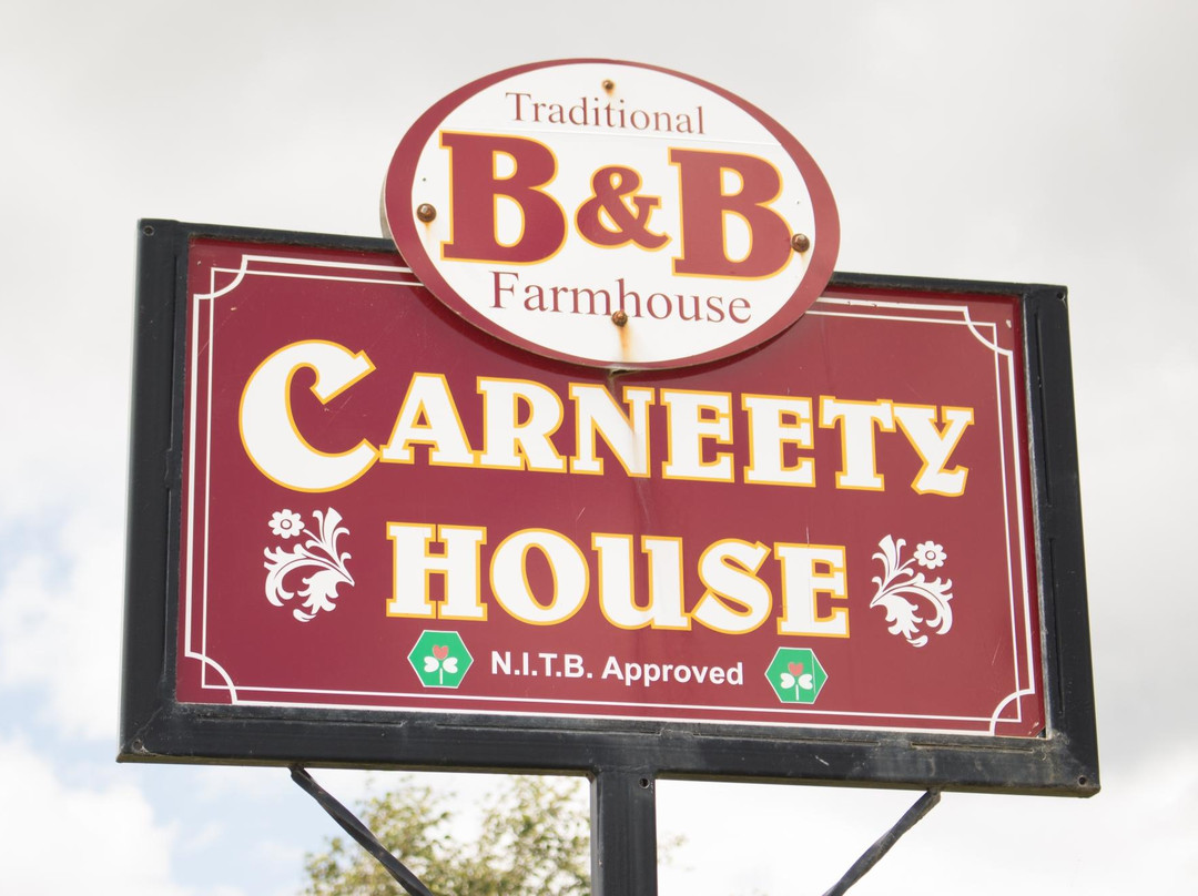 Carneety House主图