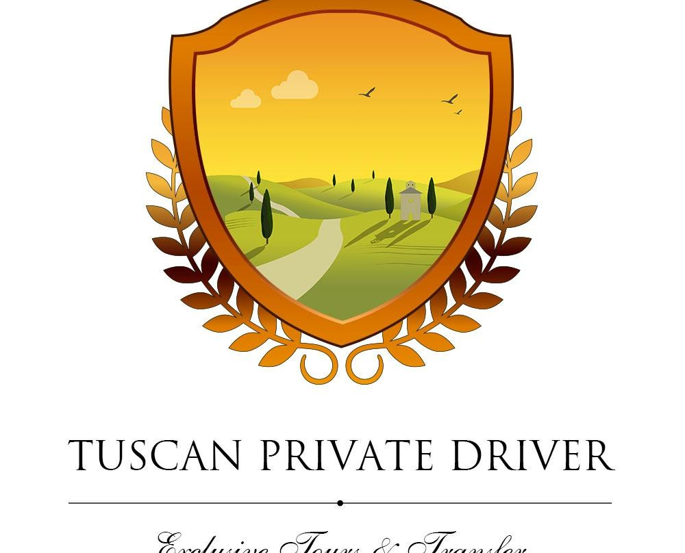 Tuscan Private Driver景点图片