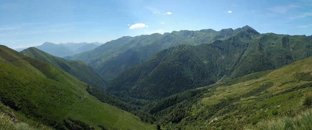 Parco Valle Albano景点图片