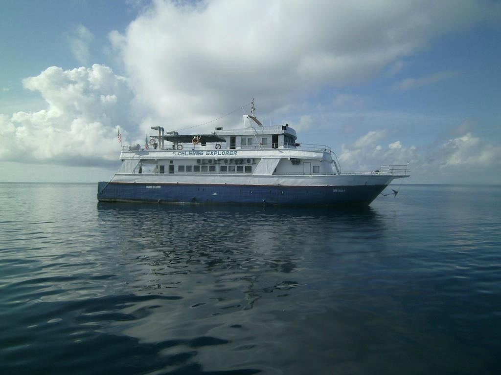 Scuba Dive Sipadan景点图片