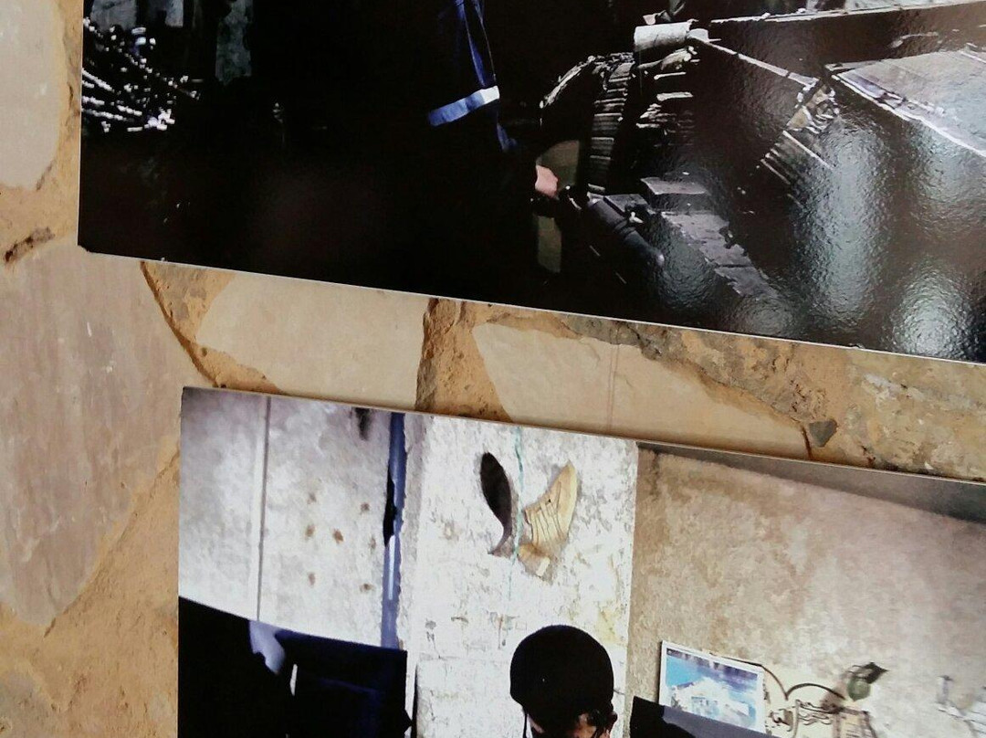 Dar Lasram-突尼斯必去景点