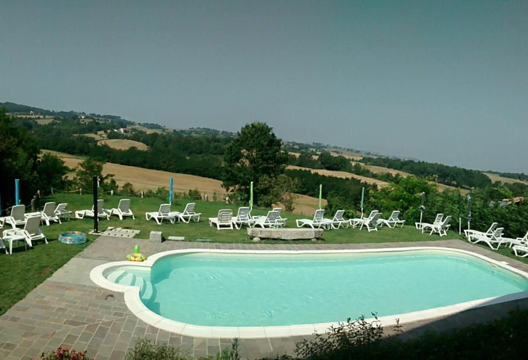Il Giaciglio di Annibale