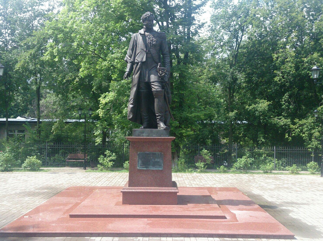 Lytkarinskiy Local History Museum景点图片