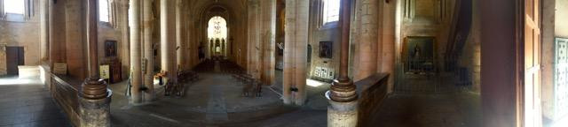 Église Saint-Jean de Montierneuf-普瓦捷必去景点