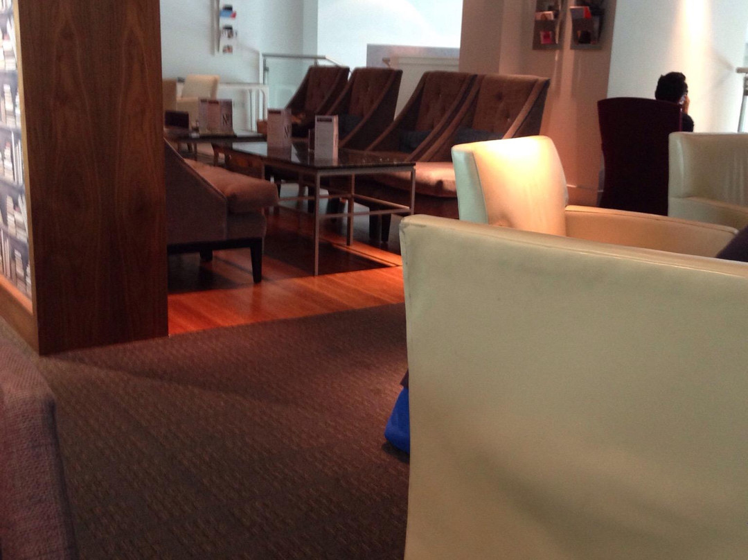No1 Lounge - Gatwick North景点图片