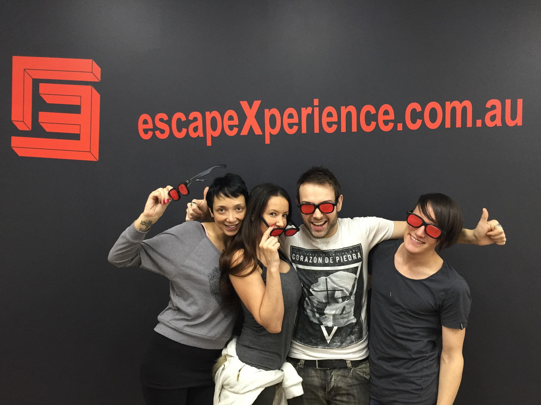 EscapeXperience景点图片