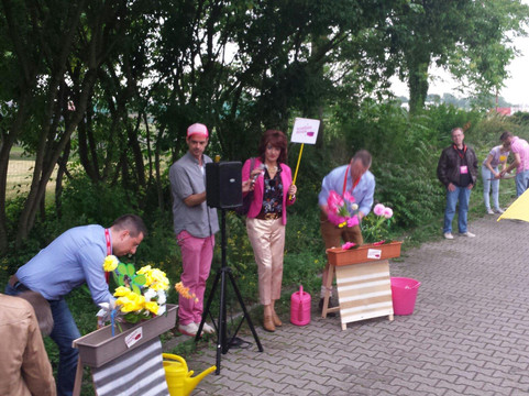 Schroder Reisen Comedy Bus-柏林必去景点