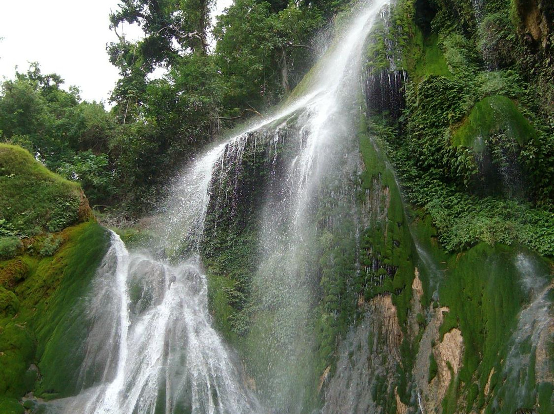 Laiwangi Wanggameti National Park景点图片