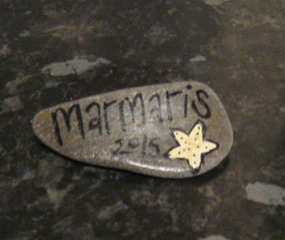 Homemade By Rachel-马尔马里斯必去景点