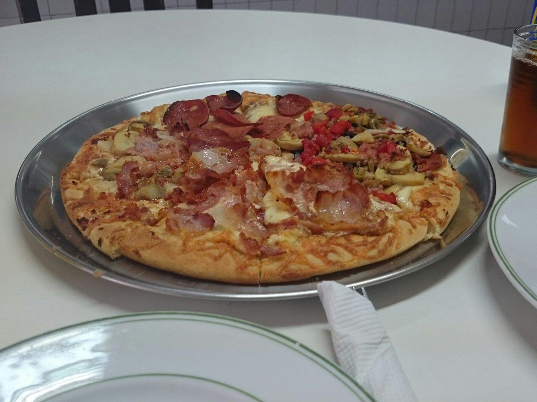 Papa Pizza