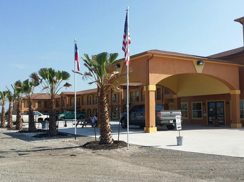 Tilden旅游攻略图片