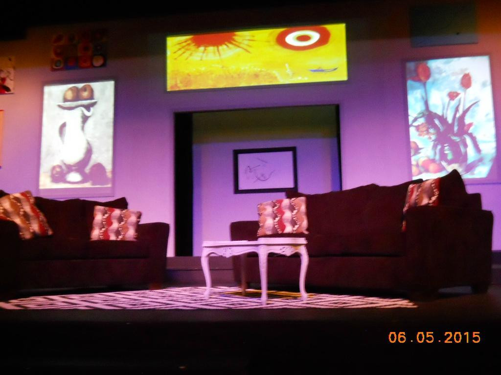 The Barn Players-Mission必去景点