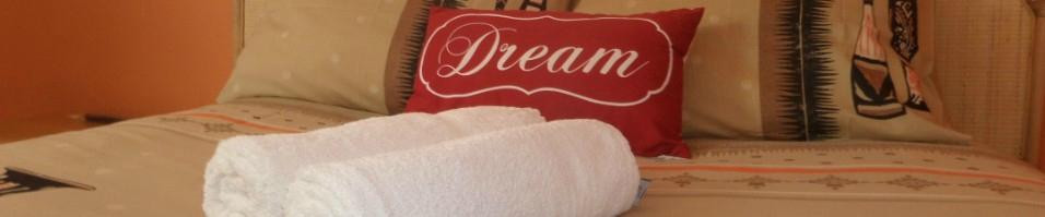 Timo's Lodge Guesthouse主图