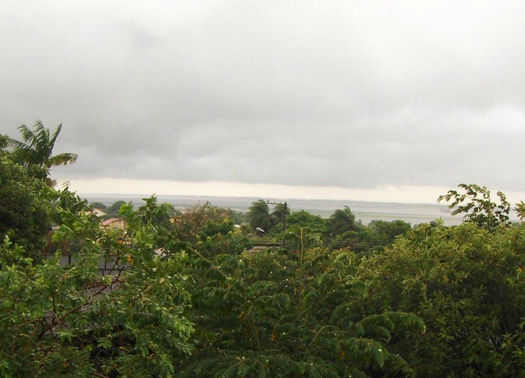 Bosque Santa Lucia-Santarem必去景点