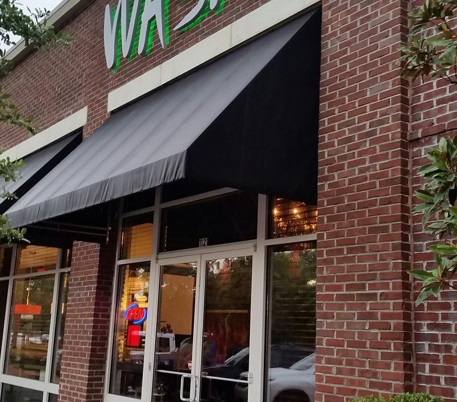 Wasabi of Mount Pleasant