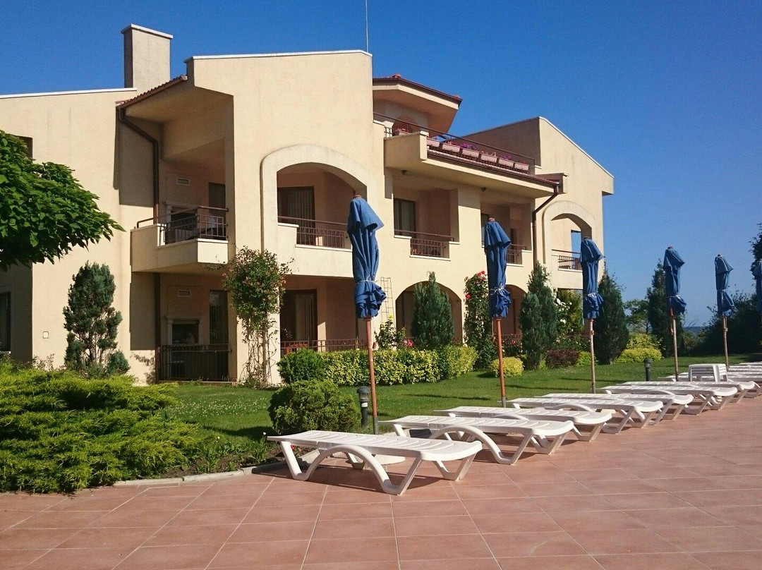 Holiday Club Villa Romana