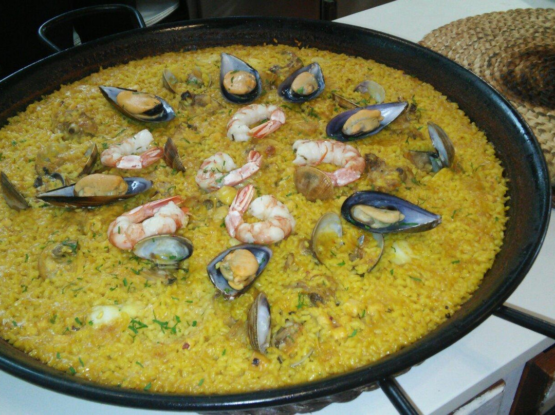 A Banda