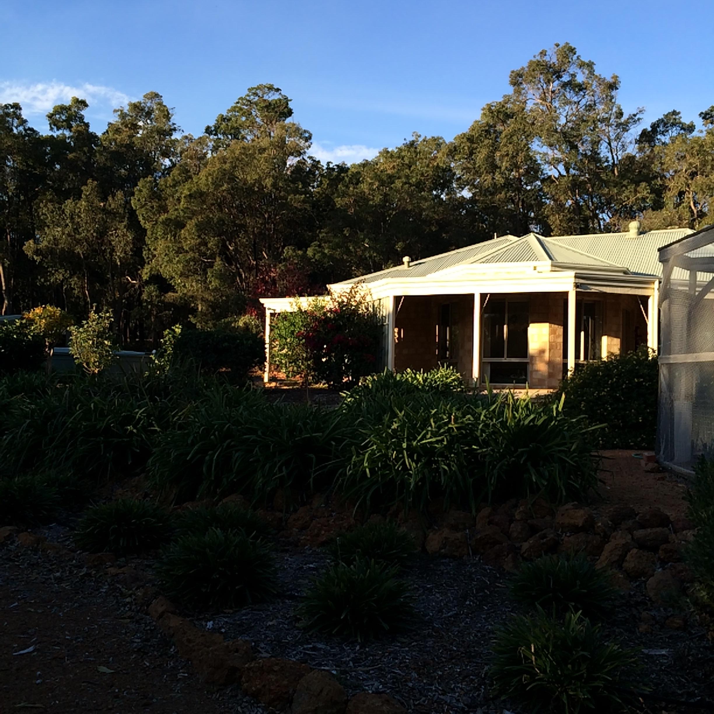 Lakeview Lodge-客卧