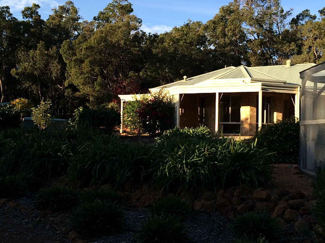 Lakeview Lodge主图